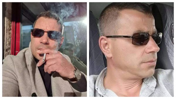 "M-am trezit cu el în casă". Confesiuni TERIFIANTE. Una dintre victimele criminalului Teodorei Marcu, despre chinul prin care a trecut: "Îmi era și frică să mă mai întorc acasă, în orașul natal"