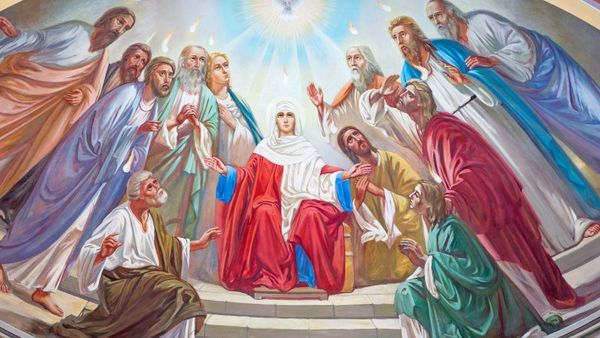 Rusalii 2025. C&acirc;nd pică Marea Sărbătoare și ce tradiții se respectă? Semnificația frunzelor de tei și de nuc sfințite &icirc;n această zi