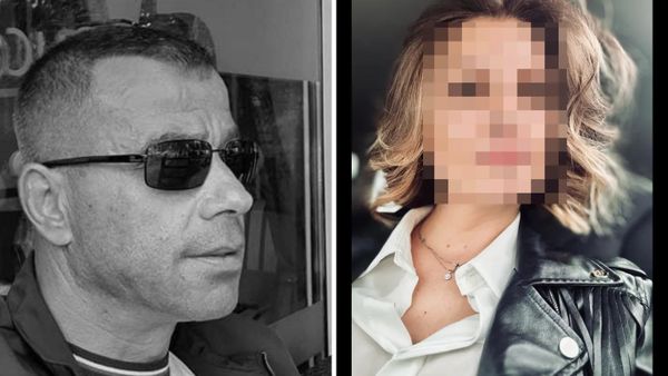 Dezvăluirile cutremurătoare ale Mariei Folea, fosta soție a lui Robert Lupu, despre calvarul prin care a trecut &icirc;n timpul relației cu el: "&bdquo;Mă ameninţa că mă omoară pe mine şi familia mea. &Icirc;mi povestea cum o va face&rdquo;