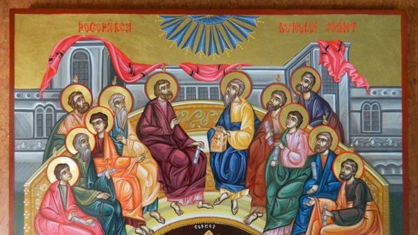 Ce nu ai voie să faci sub nicio formă în ziua în care este sărbătorită Pogorârea Sfântului Duh. Se spală sau nu rufe în a doua zi de Rusalii?