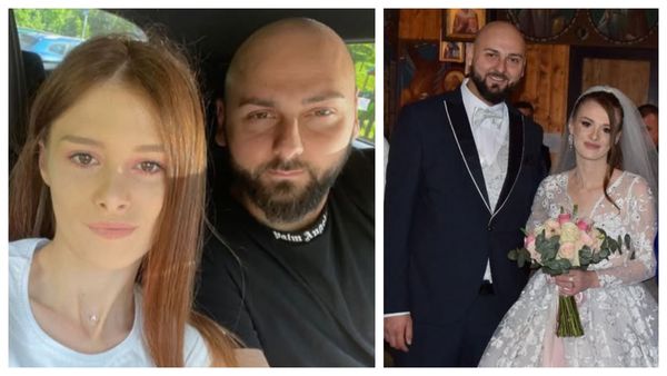 Gestul plin de iubire făcut de Alex Marcu pentru ultima dată pentru soția lui, Teodora Marcu! Cum a fost surprins bărbatul &icirc;n urma mașinii mortuare
