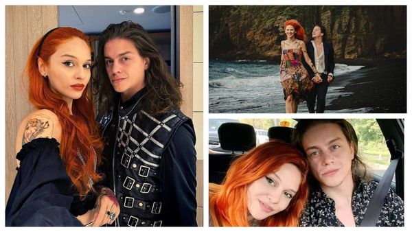 Iustin Petrescu, noi declarații în SCANDALUL momentului iscat în online. A recunoscut tot: "În spate este o poveste mult mai gravă, mult mai urâtă, mai ales în contextul în care a fost publicat acel vlog". Ce spune despre Marilu Dobrescu