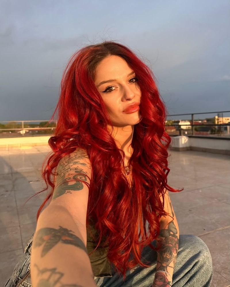 Iustin Petrescu, despre  scandalul cu Marilu Dobrescu