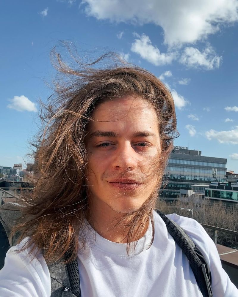 Iustin Petrescu, despre  scandalul cu Marilu Dobrescu