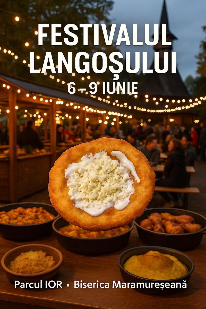 Ce festivaluri au loc în weekend? 
