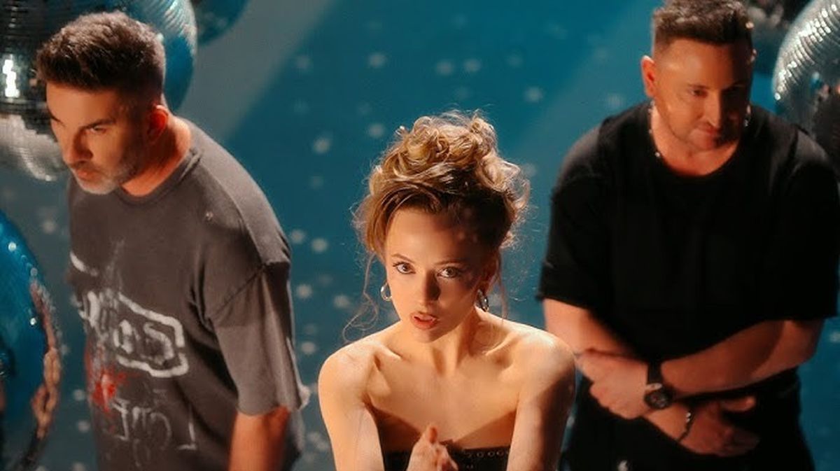 DJ Project x Oana Matache - Vise de Zahar