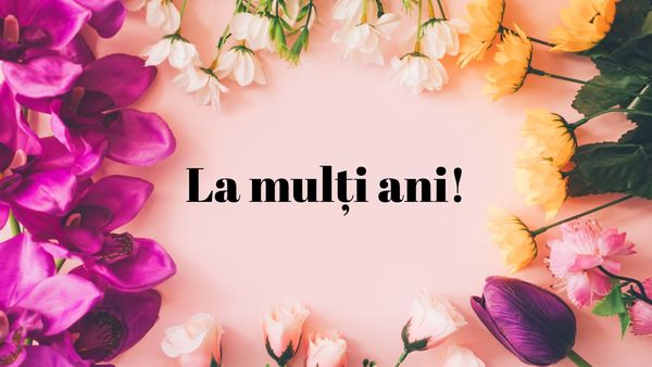 Mesaje de Rusalii 2025. Idei de SMS-uri, urări și felicitări pentru cei dragi: „Sfântul Duh să coboare peste voi și să vă aducă multă sănătate și fericire, alături de familie și prieteni! La mulți ani!”