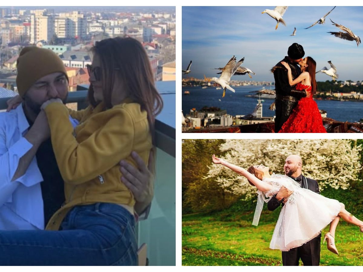 Sora Teodorei Marcu mesaj sfasietor