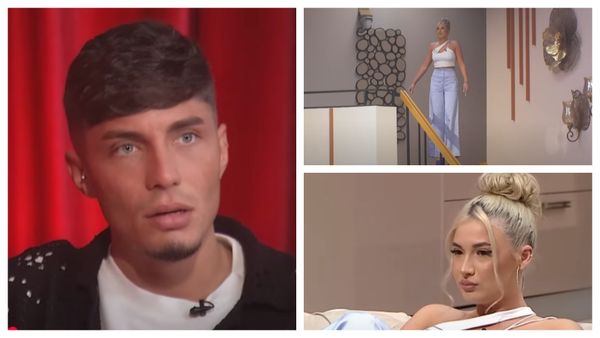 Ironie subtilă la adresa lui Dorobanțu: "Deci, ea mă atacă acum". Concurentul din Casa Iubirii a rămas mască când a văzut ce a făcut Manuela după ce a câștigat cecul: "Vreau și eu cadru să văd"