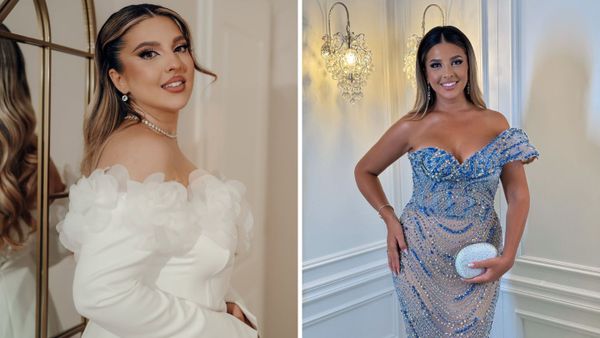 Daniela Sterp, &icirc;ncolțită de fanele de pe Instagram: "Scuză-mă, gatești, speli, faci curățenie?! Că noi, cele normale, cu copii..." Sotia lui Culita Sterp le-a dat un raspuns pe masura
