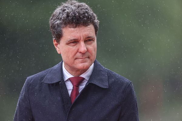 Ce spune Nicusor Dan despre salariul pentru postul de cercetător la Institutul de Matematică