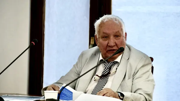 Doliu &icirc;n Rom&acirc;nia! A murit Ilie Dumitrescu, fost șef de cabinet al Institutului Național de Statistică