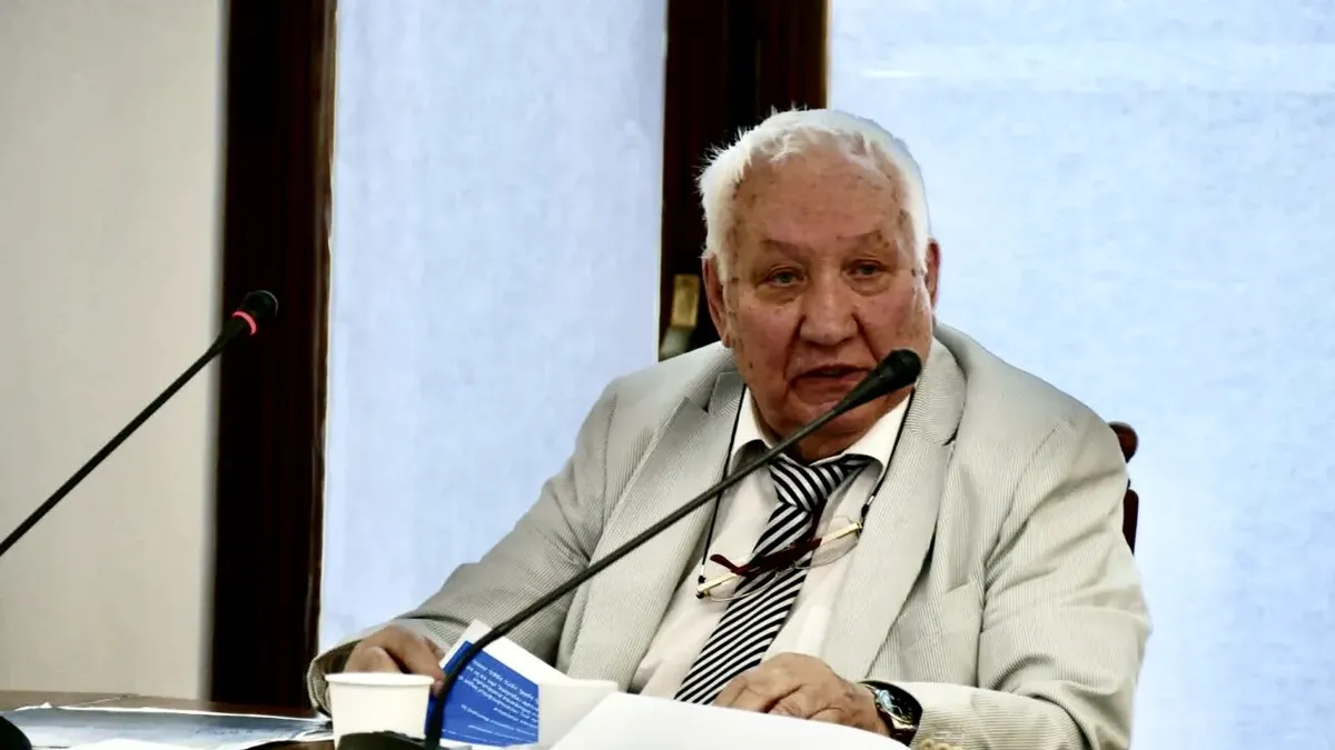 A murit Ilie Dumitrescu