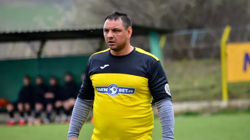 Copilul lui Ionel Ganea a murit