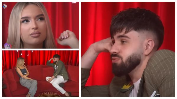 DETALIUL pe care nu l-a observat nimeni la Naomi. Moldo, șocat c&acirc;nd și-a dat seama despre ce este vorba: "Vai de capul meu!". Concurenta din Casa Iubirii nu se aștepta la o asemenea reacție 