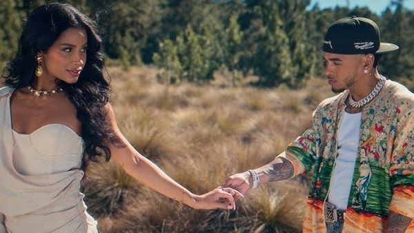 VIDEOCLIP: Ozuna - Sirenita