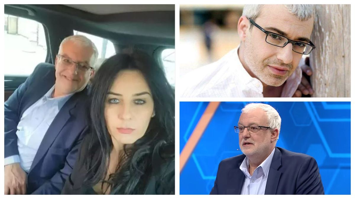 Cătălin Crișan, acuzat că și-a lovit partenera