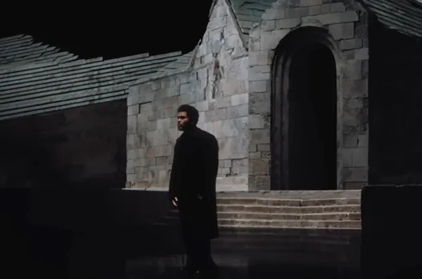 Piesă nouă de la The Weeknd! Artistul atinge un nou record pe Youtube cu "Baptized In Fear"