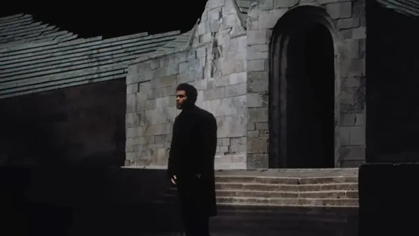 Piesă nouă de la The Weeknd! Artistul atinge un nou record pe Youtube cu "Baptized In Fear"