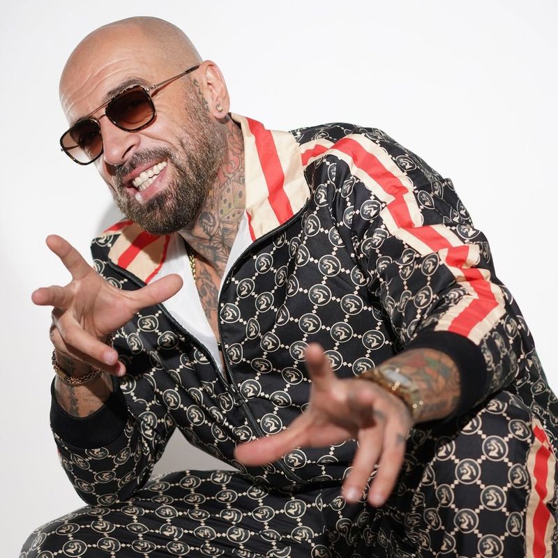 CRBL, despre prima întâlnire dintre Olga Guțanu și Alessia, iubita și fiica lui