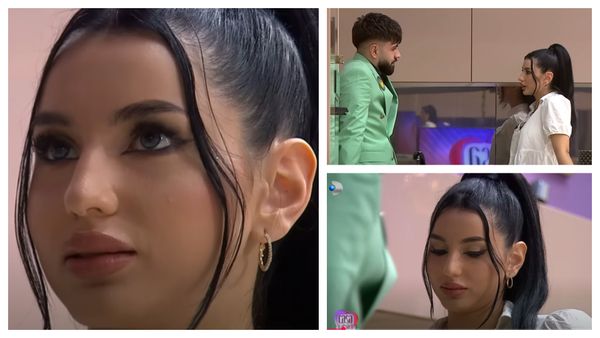 Gestul lui Moldo a scos-o din minţi pe Kira. Concurenta din Casa Iubirii a avut parte de un ȘOC: "Ce este așa amuzant? Dacă nu am exteriorizat tot nu înseamnă că nu am fost deranjată"