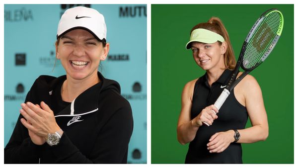 Simona Halep, imagini care-ți taie răsuflarea. Cu greu &icirc;ţi poţi lua ochii de la ea. Sclipeşte mai ceva ca o bijuterie preţioasă