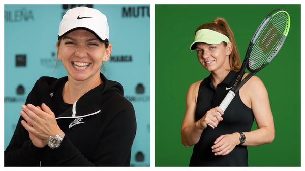 Simona Halep, imagini care-ți taie răsuflarea. Cu greu îţi poţi lua ochii de la ea. Sclipeşte mai ceva ca o bijuterie preţioasă