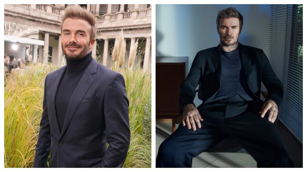 Titlul onorific pentru David Beckham! Fostul jucător al echipelor Manchester United şi Real Madrid va primi titlul de cavaler din partea regelui Charles