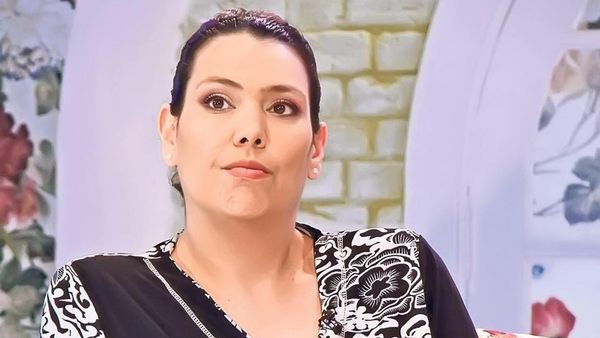 "Dacă stau să mă gândesc, nici o lumânare nu merită să-i aprind, dar am zis hai să nu fiu chiar așa de rea". Ioana Tufaru, noi declarații-șoc despre relația cu tatăl ei