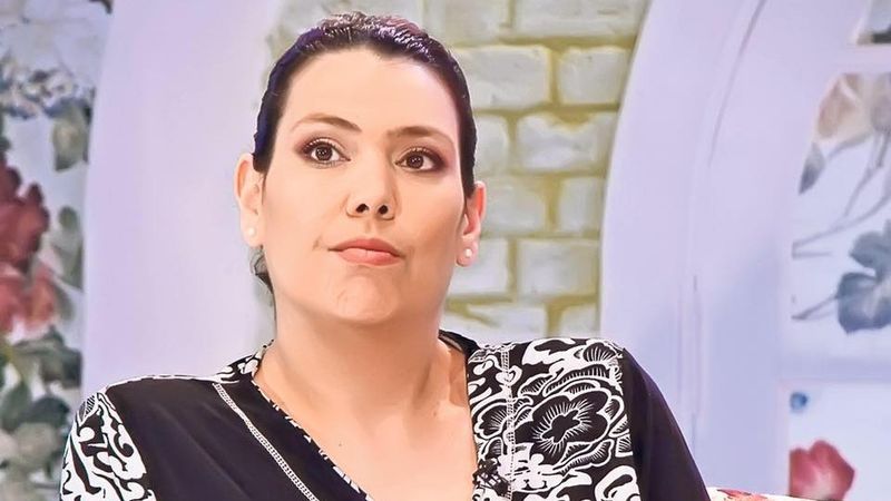 "Dacă stau să mă g&acirc;ndesc, nici o lum&acirc;nare nu merită să-i aprind, dar am zis hai să nu fiu chiar așa de rea". Ioana Tufaru, noi declarații-șoc despre relația cu tatăl ei