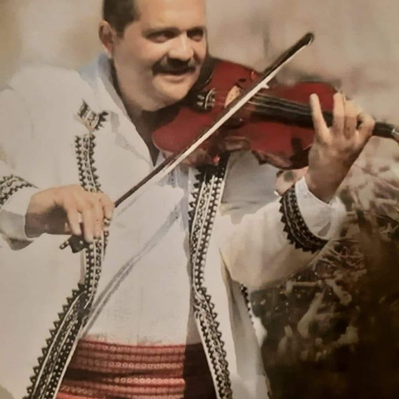 Aurel Blondea a murit