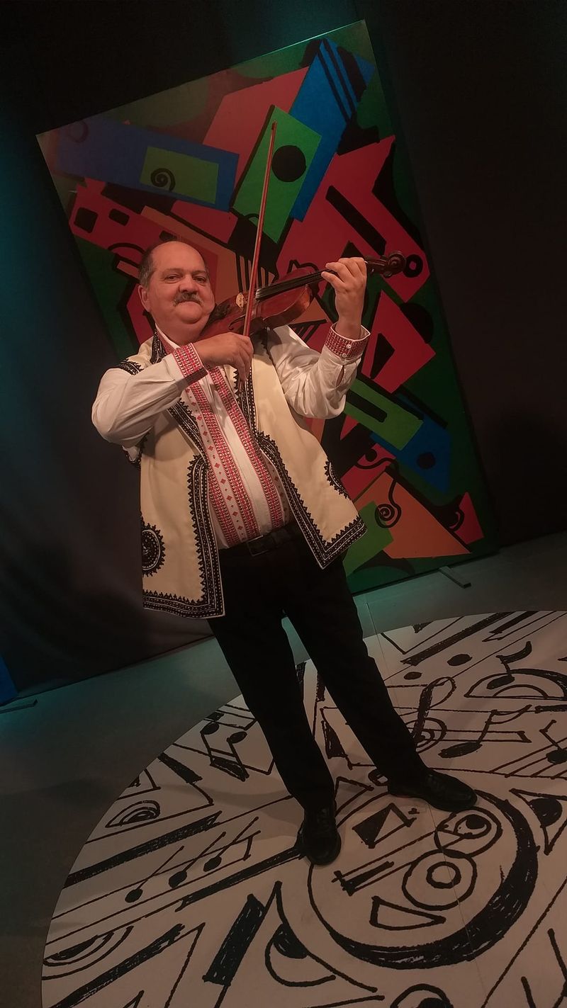 Aurel Blondea a murit