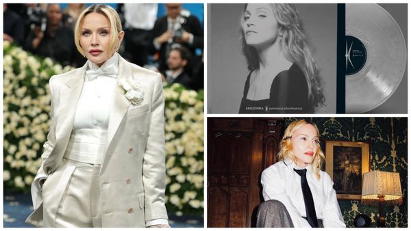 Madonna, surpriză de proporții pentru fani: "Acum e momentul să o cunoașteți și voi"