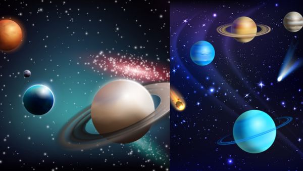 Horoscop săptăm&acirc;nal 9 - 15 iunie 2025: &Icirc;n interiorul acestei zodii mocnesc schimbări profunde. Trecutul romantic &icirc;și menține cu persistență "ancorele" &icirc;n prezent. Nativii trebuie să privească cu responsabilitate și claritate &icirc;n propriul suflet