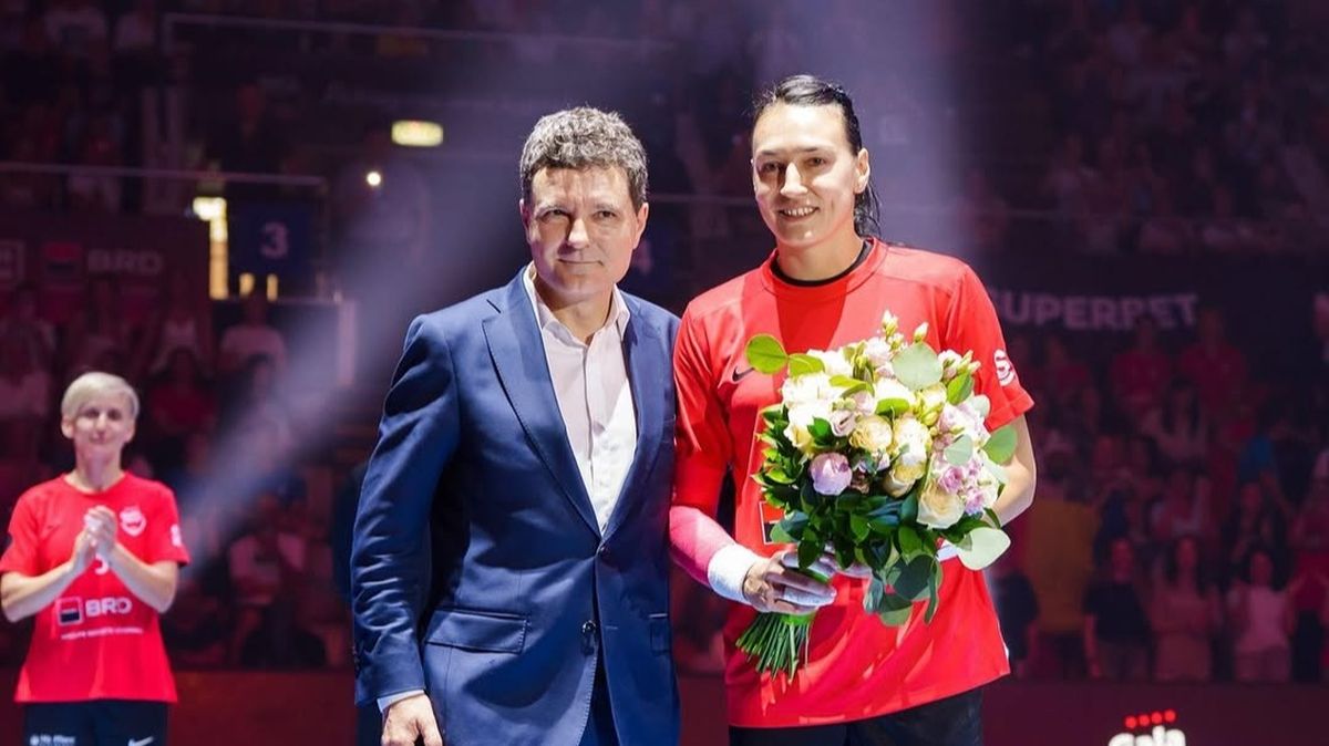 Nicușor Dan, prezent la Gala Neagu 