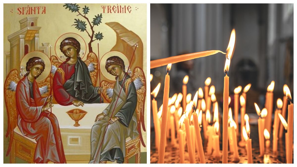 Tradiții și obiceiuri &icirc;n Lunea Sf&acirc;ntului Duh