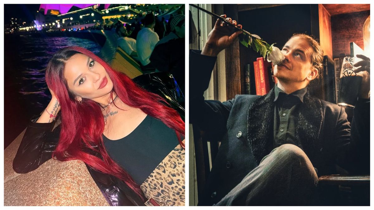 Iustin Petrescu o dă în judecată pe Marilu 