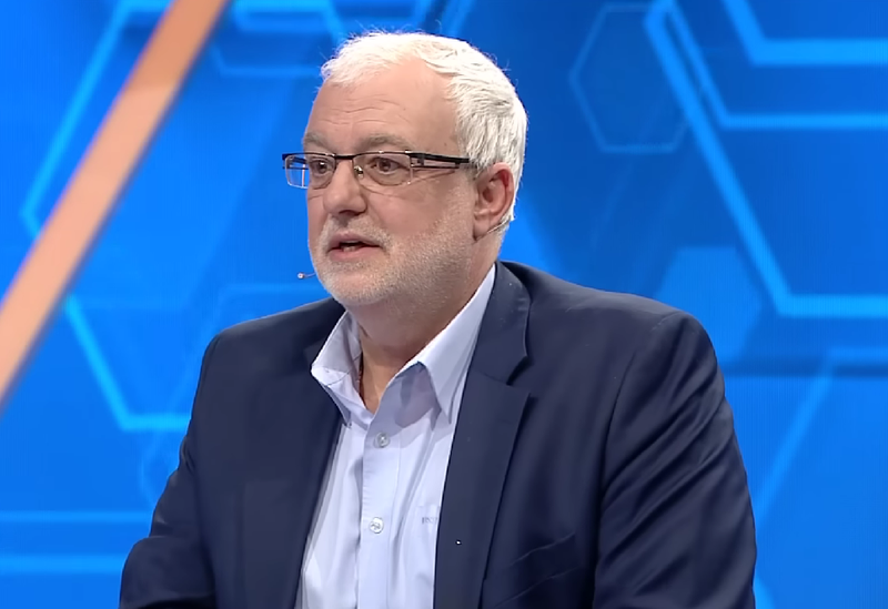 Cătălin Crișan, decizie radicală după ce a fost acuzat de agresiune și șantaj 