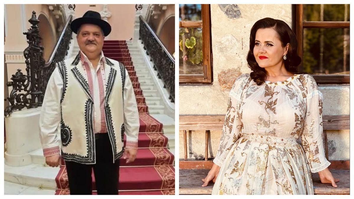 Ce mesaj a transmis Niculina Stoican după moartea lui Aurel Blondea? 