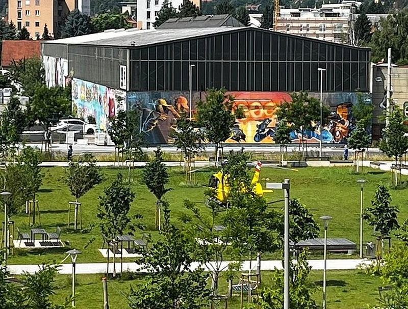 Bilantul mortilor de la Graz a ajuns la 10