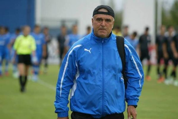 A murit fostul fundaş Vasile Mănăilă, campion al Rom&acirc;niei cu Universitatea Craiova