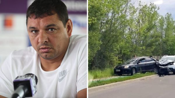 Zi copleșitoare pentru Ionel Ganea! Astăzi este &icirc;nmorm&acirc;ntat fiul său &icirc;n v&acirc;rstă de 2 ani. Ce spune avocata familiei: "E comod să atașezi etichete c&acirc;nd nu porți durerea &icirc;n piept"