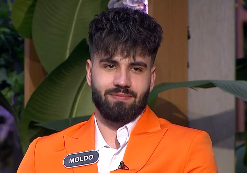 Ce are de spus Moldo despre Kira? 