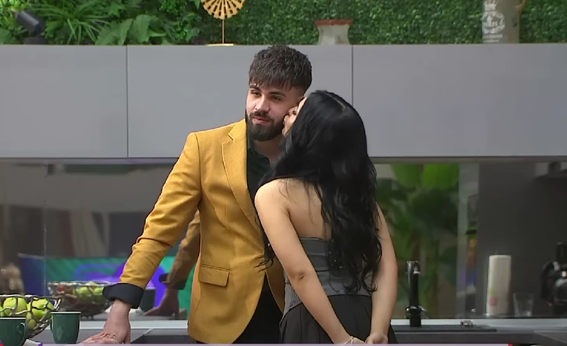 Motivul pentru care Moldo nu are încredere în Kira 