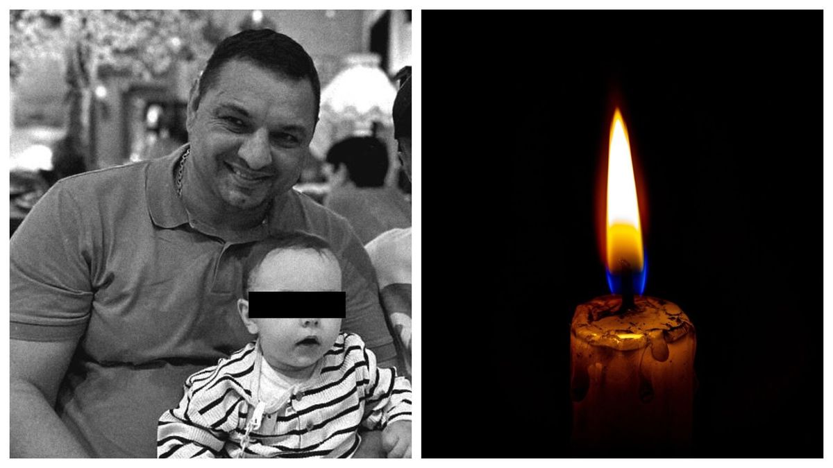 Momente dificile pentru familia lui Ionel Ganea 