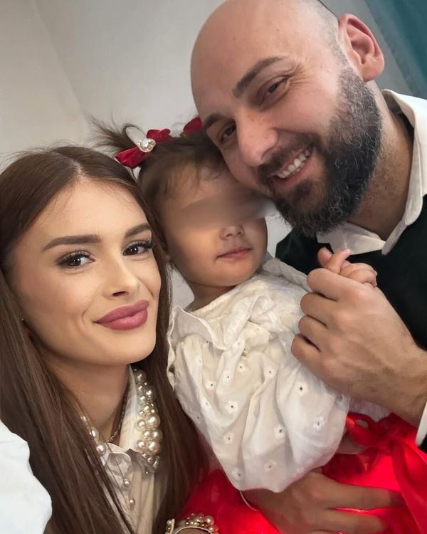 Alex Marcu, primele declarații oficiale după moartea Teodorei Marcu. Soțul tinerei ucise cu bestialitate de fostul iubit spune ce se &icirc;nt&acirc;mplă cu fiica lui