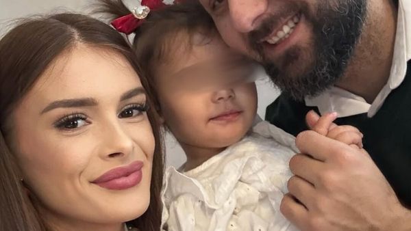 Alex Marcu, primele declarații oficiale după moartea Teodorei Marcu. Soțul tinerei ucise cu bestialitate de fostul iubit spune ce se întâmplă cu fiica lui