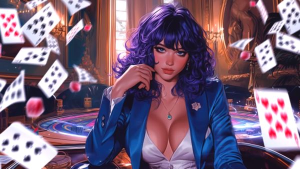 &bdquo;Cazinoul live&rdquo; &mdash; de ce este at&acirc;t de popular