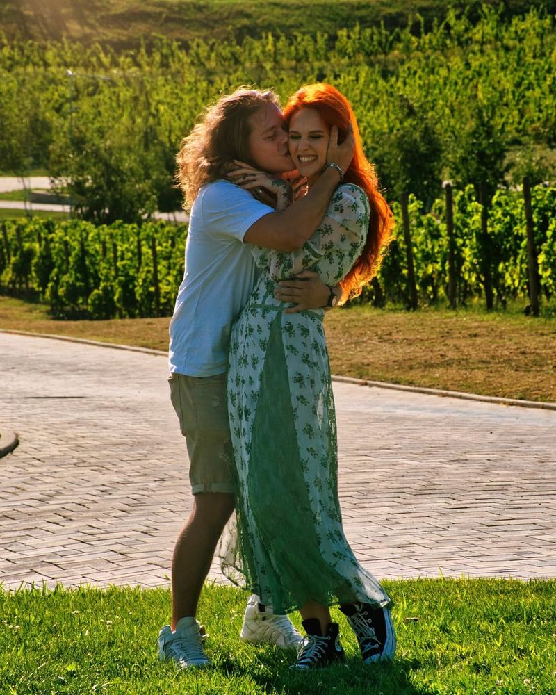 Iustin Petrescu se apără în urma acuzațiilor fostei iubite 