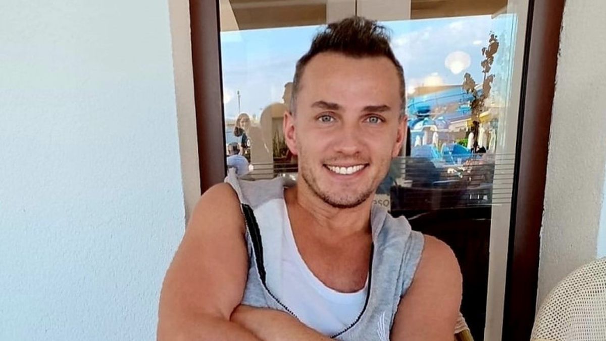 Mihai Traistariu cazare Mamaia